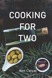 Cooking for two