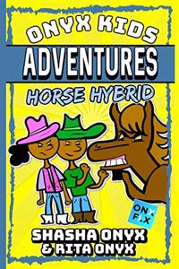 Onyx Kids Adventures