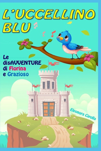 L'Uccellino Blu