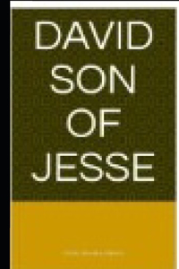 David son of Jesse