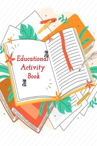 Educational Activity Book