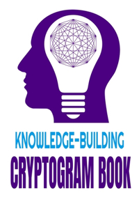 Knowledge-Building Cryptogram Book