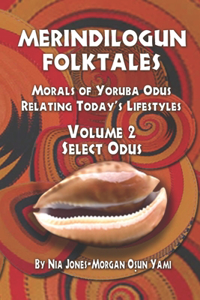 Merindilogun Folktales