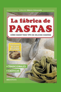 Fábrica de Pastas