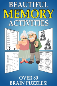 Beautiful Memory Activities