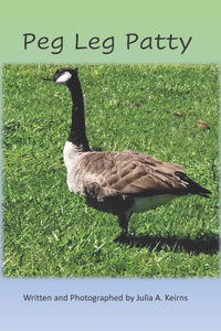 Peg Leg Patty