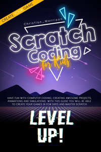 Scratch Coding for Kids