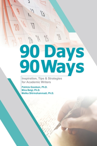 90 Days, 90 Ways
