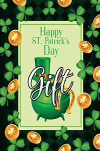 Happy St. Patrick's Day Gift