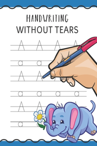 Handwriting Without Tears