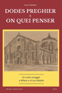 Dodes Preghier E on Quei Penser