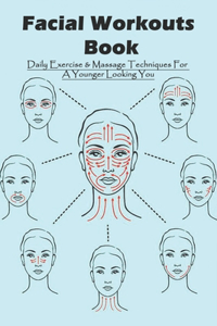 Facial Workouts Book