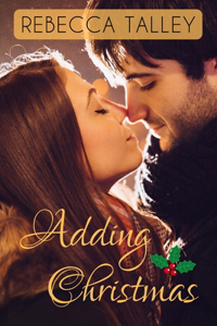 Adding Christmas
