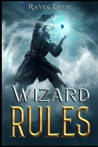 Wizard Rules Book 2