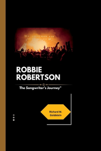 Robbie Robertson