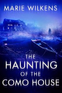 Haunting of the Como House