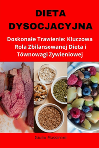 Dieta Dysocjacyjna