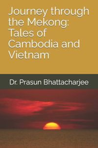 Journey through the Mekong