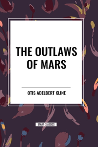 Outlaws of Mars