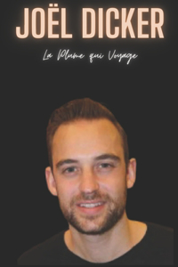 Joël Dicker