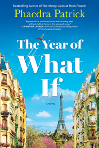 Year of What If