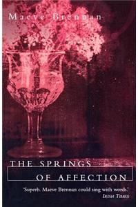 The Springs of Affection