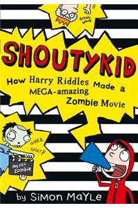 How Harry Riddles Made a Mega-Amazing Zombie Movie