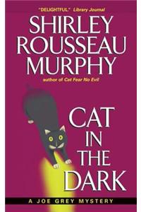 Cat in the Dark