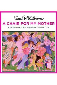 A Chair for My Mother