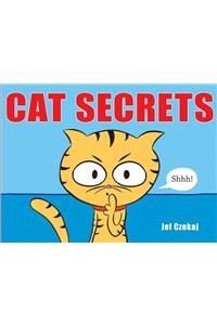 Cat Secrets