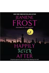 Happily Never After