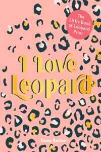 I Love Leopard