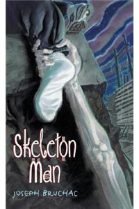 Skeleton Man