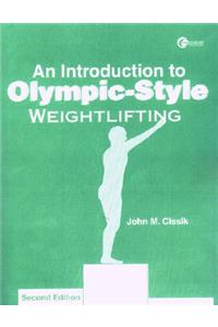 Lsc Cpsx (Texas A & M University): Lsc Cps9 (Texas A&m) Intro to Olympic Style Weightlifting