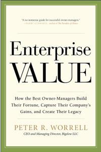 Enterprise Value