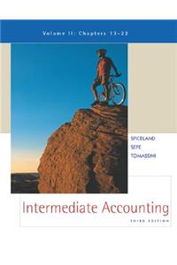 Intermediate Accounting Volume 2 with Coach CD-ROM & Powerweb