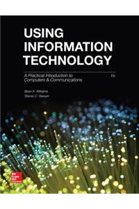 Using Information Technology