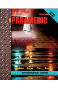 Paramedic Updated Edition