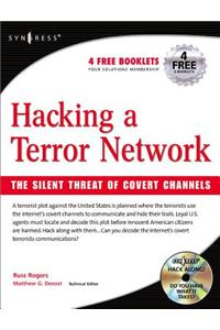 Hacking a Terror Network