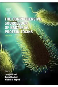 Comprehensive Sourcebook of Bacterial Protein Toxins