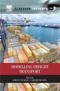 Modelling Freight Transport