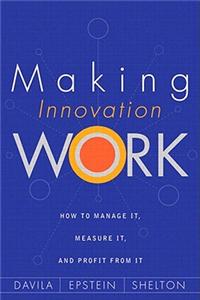 Making Innovation Work