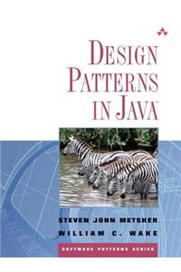 Design Patterns in Java (TM)