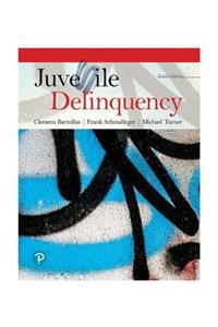 Juvenile Delinquency