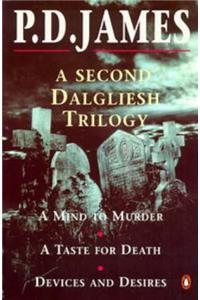 A Second Dalgleish Trilogy