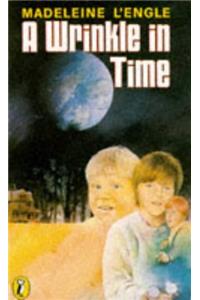 A Wrinkle in Time (Puffin Books)