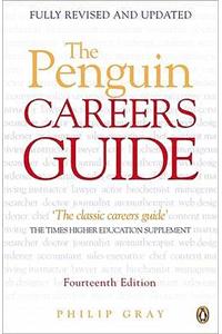 Penguin Careers Guide