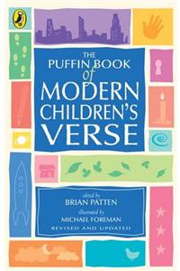 The Puffin Book of Modern Children's Verse