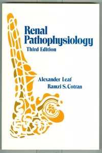 Renal Pathophysiology