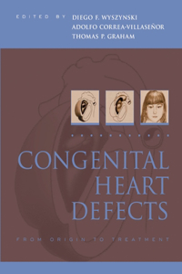 Congenital Heart Defects